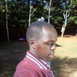 Meet your Posher, Patrick